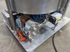 Fedco Slurry Mixer